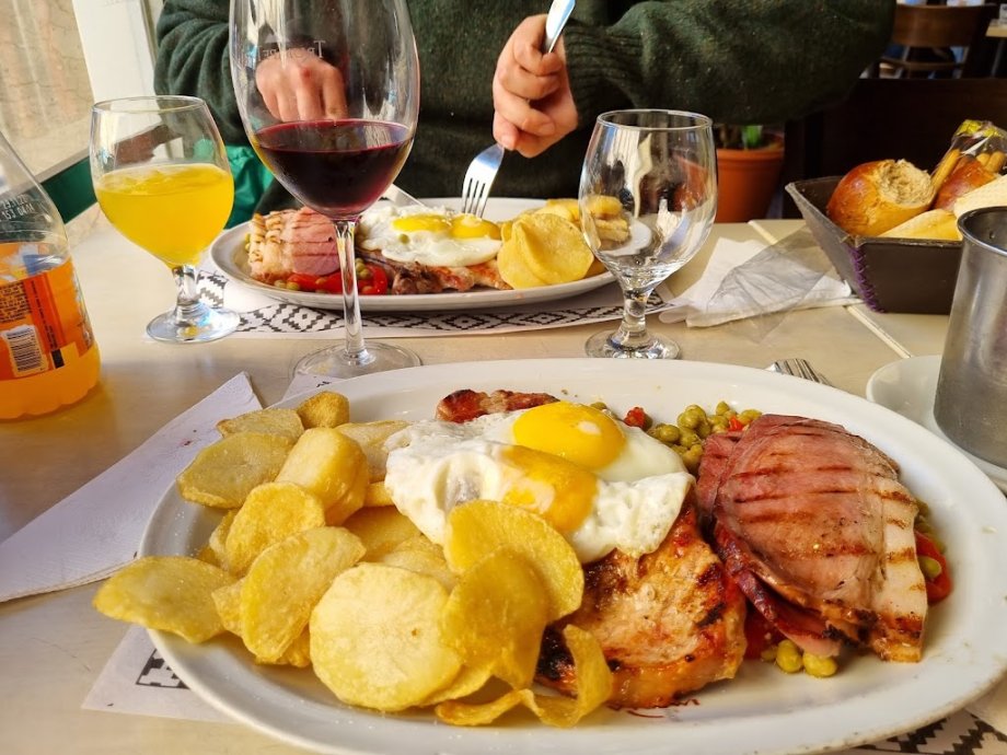 Impala del Parque Caballito - Foto 3