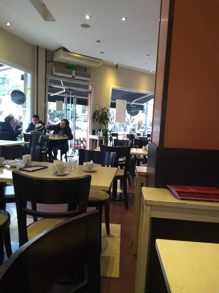 Impala del Parque Caballito - Foto 5