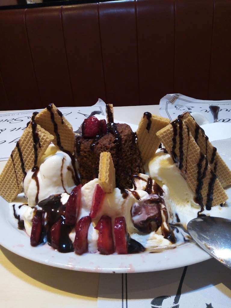 Impala del Parque Caballito - Foto 1