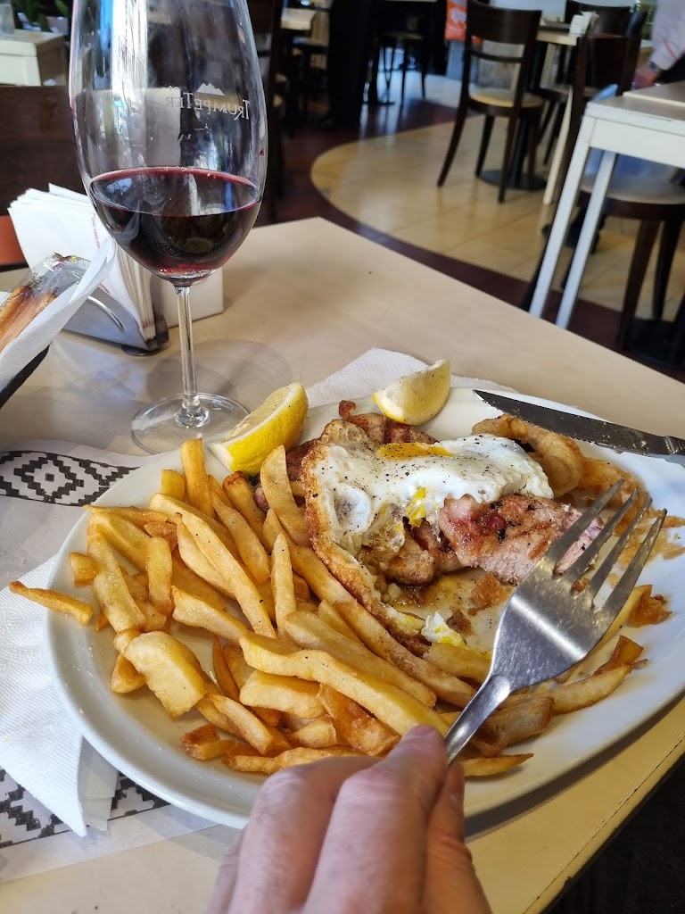 Impala del Parque Caballito - Foto 1