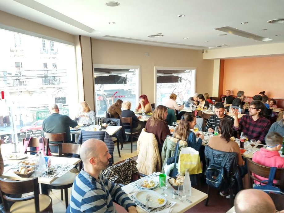 Impala del Parque Caballito - Foto 8