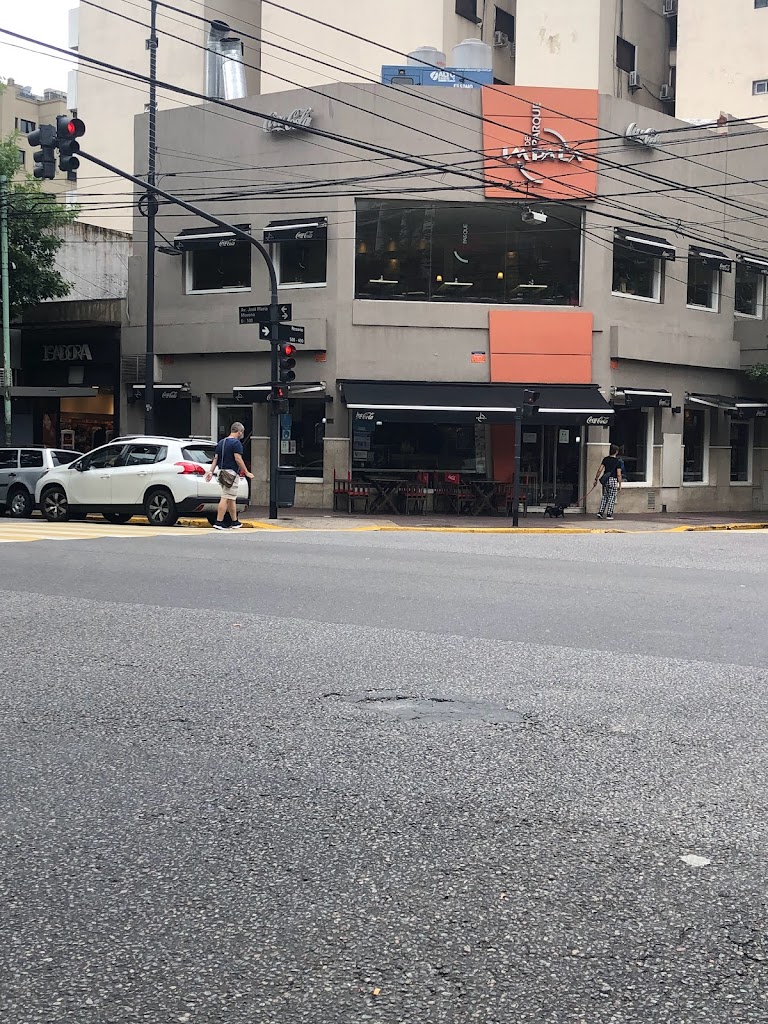 Impala del Parque Caballito - Foto 1