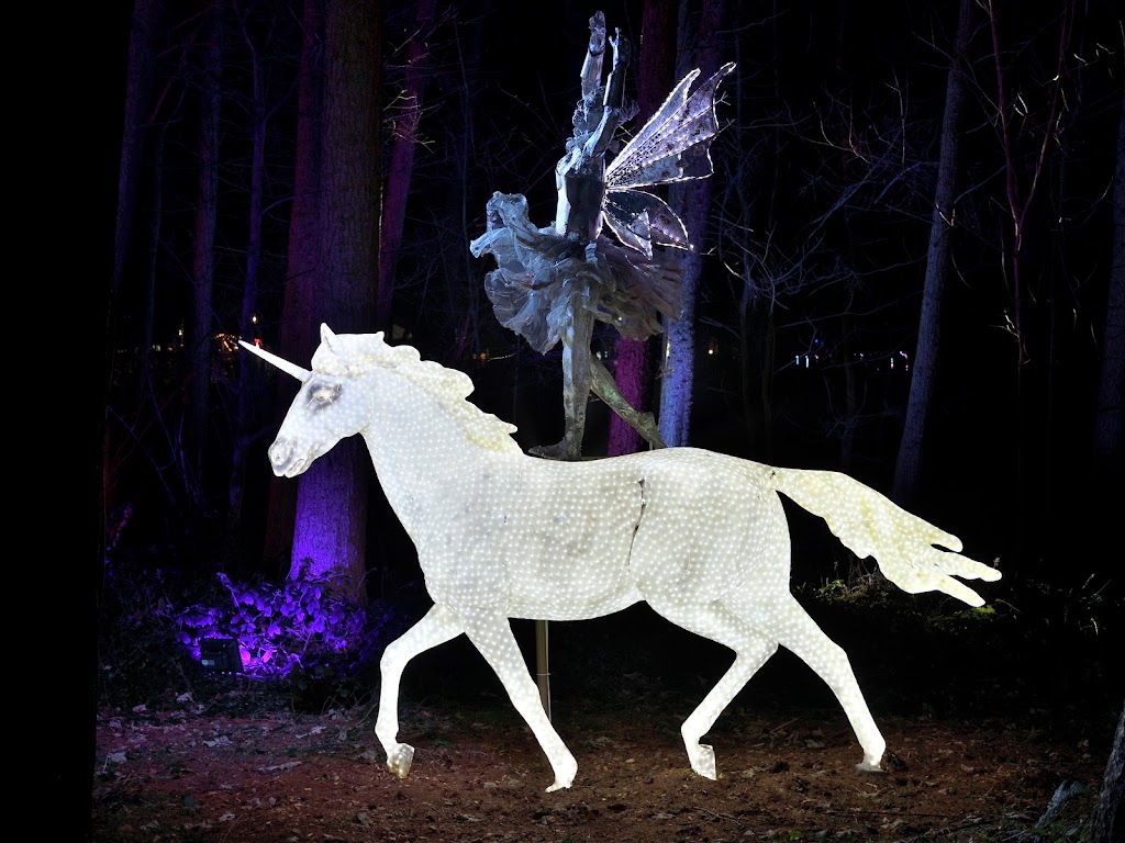 Stockeld Park - Foto 1