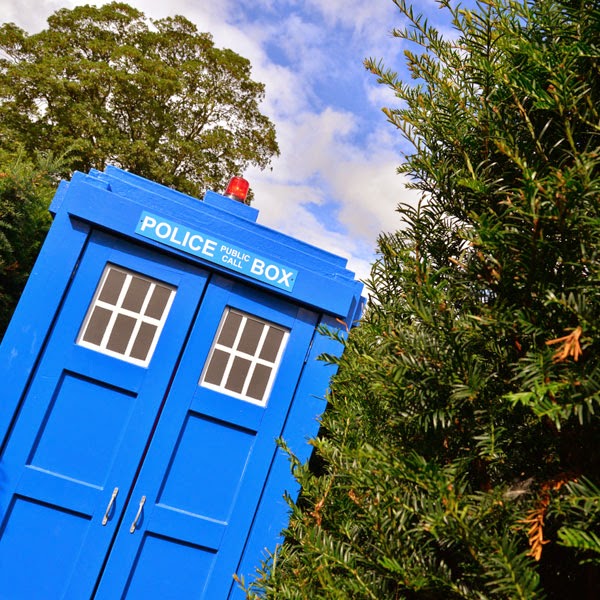 Stockeld Park - Foto 1