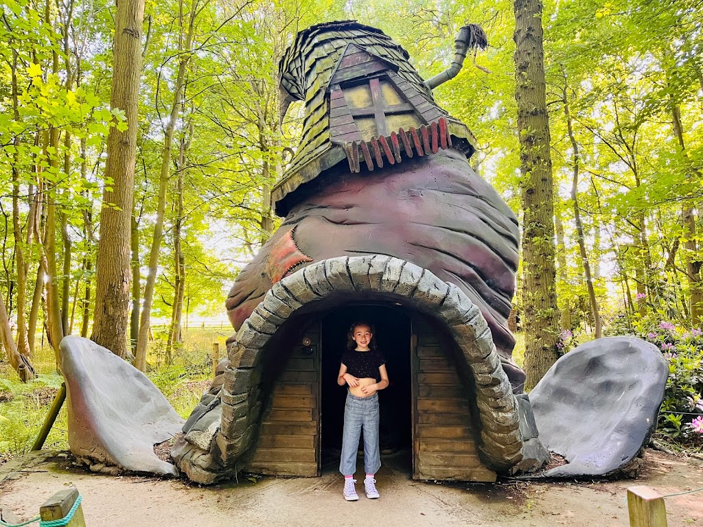 Stockeld Park - Foto 1