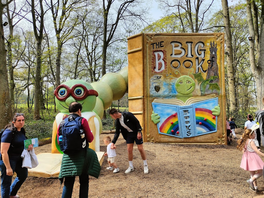 Stockeld Park - Foto 1