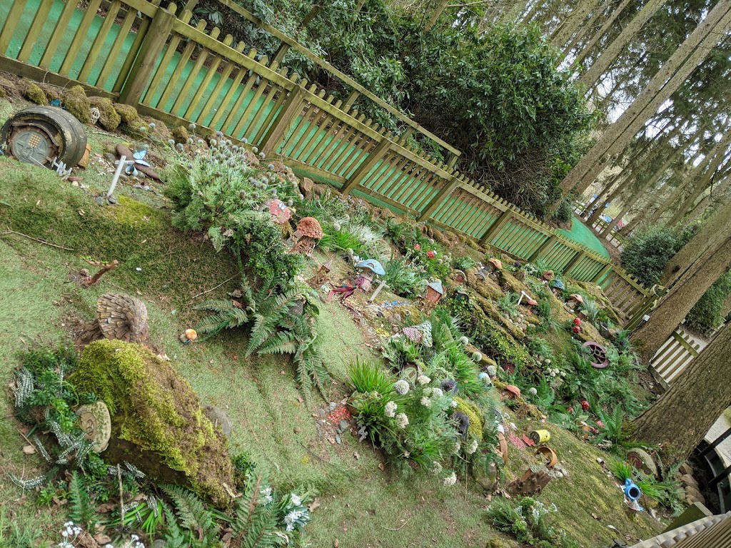 Stockeld Park - Foto 1