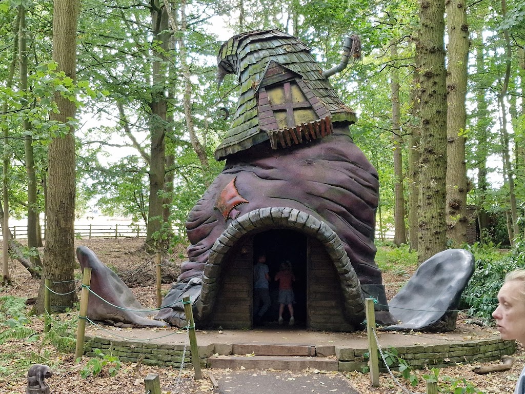 Stockeld Park - Foto 1