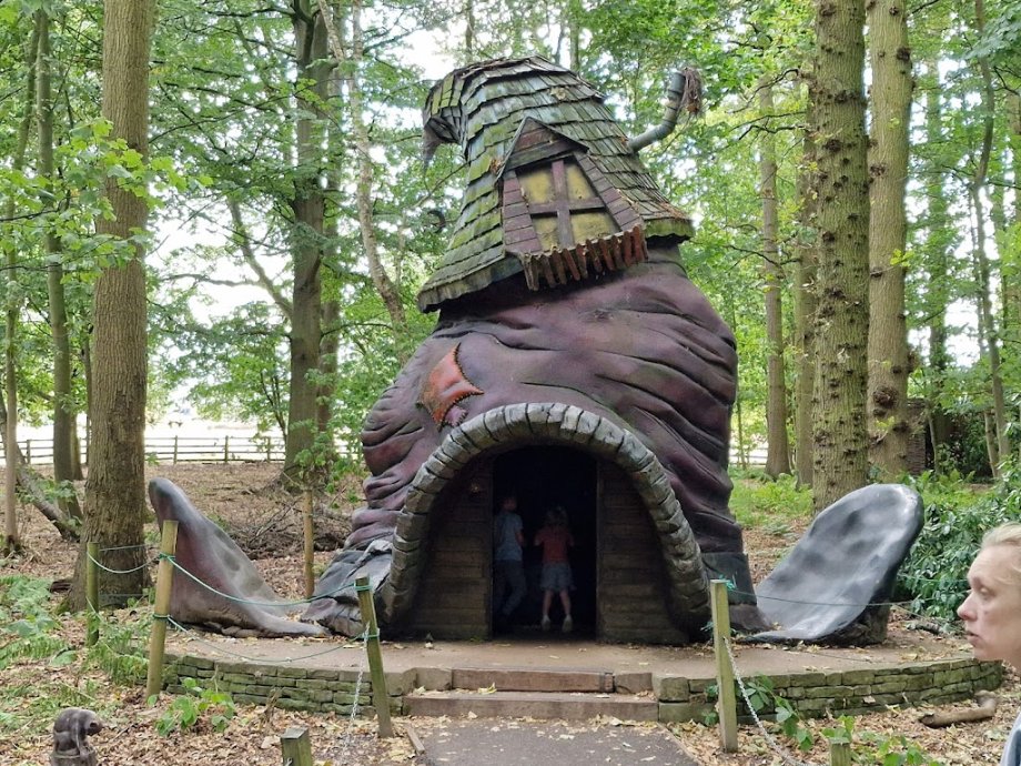 Stockeld Park - Foto 11