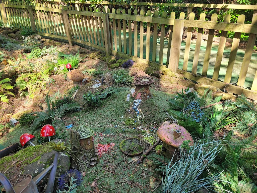 Stockeld Park - Foto 1