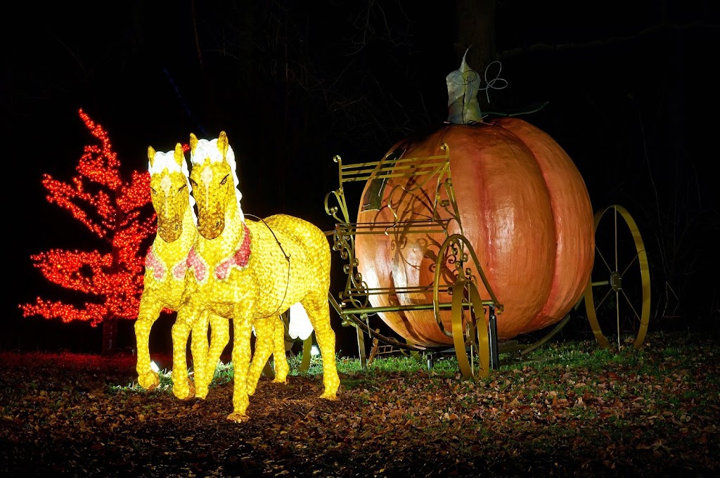 Stockeld Park - Foto 1