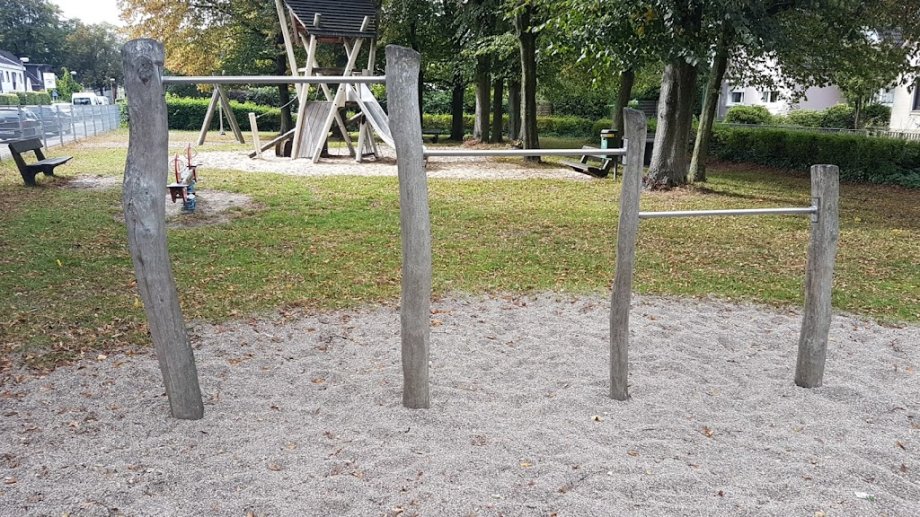 Spielplatz Kronskamp - Foto 4