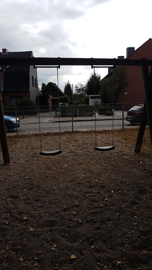 Spielplatz Kronskamp - Foto 8