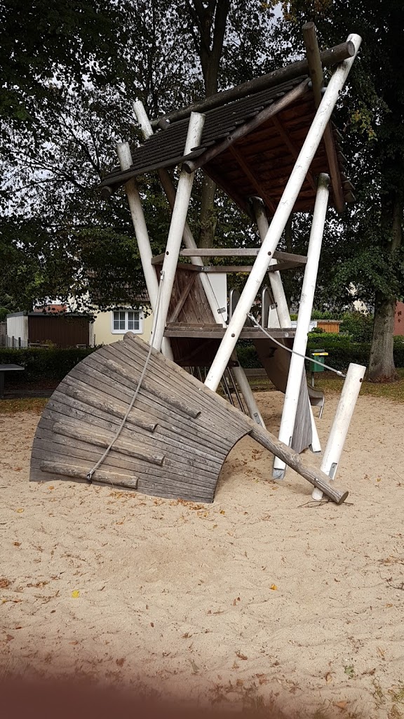 Spielplatz Kronskamp - Foto 10
