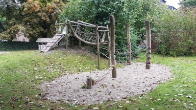 Spielplatz Mühlenweg