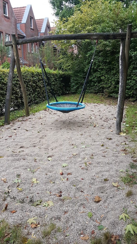 Spielplatz Mühlenweg - Foto 3