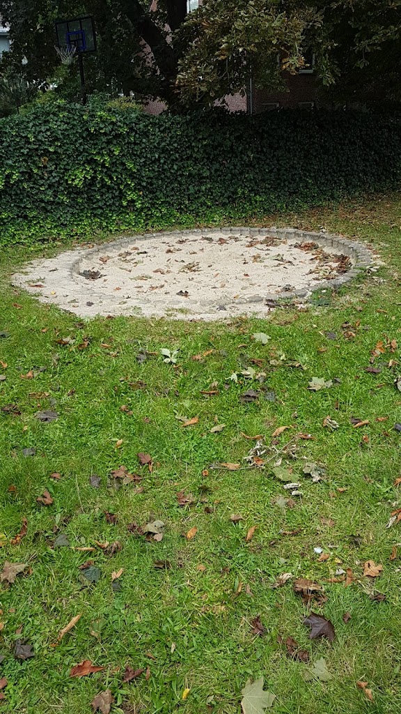 Spielplatz Mühlenweg - Foto 4