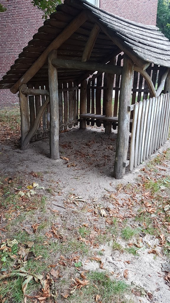 Spielplatz Mühlenweg - Foto 5