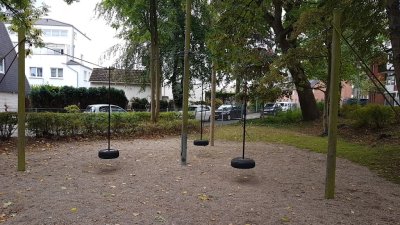 Spielplatz Autal