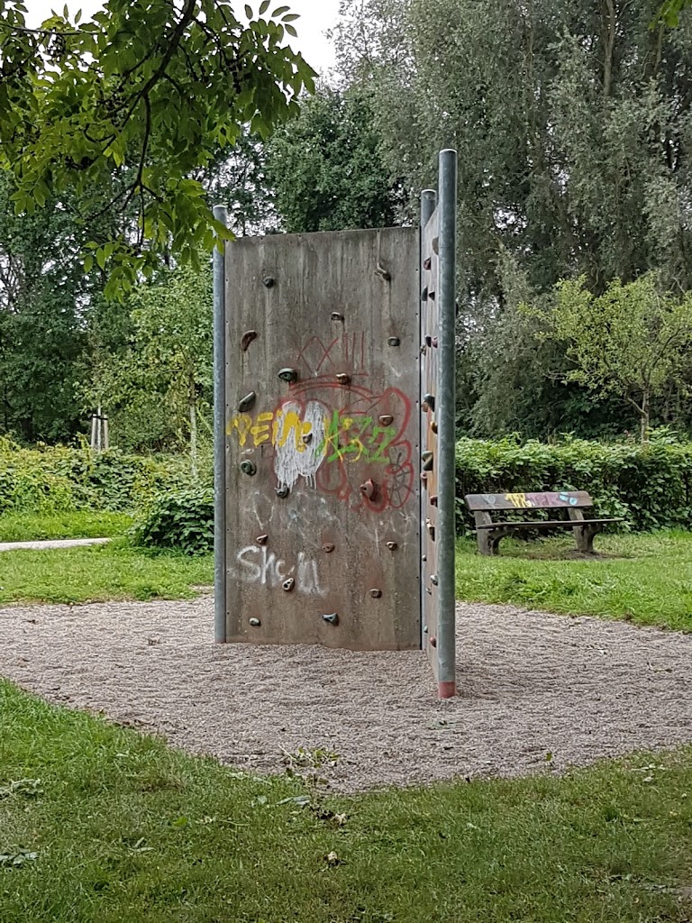 Spielplatz Pinneberger Straße 1