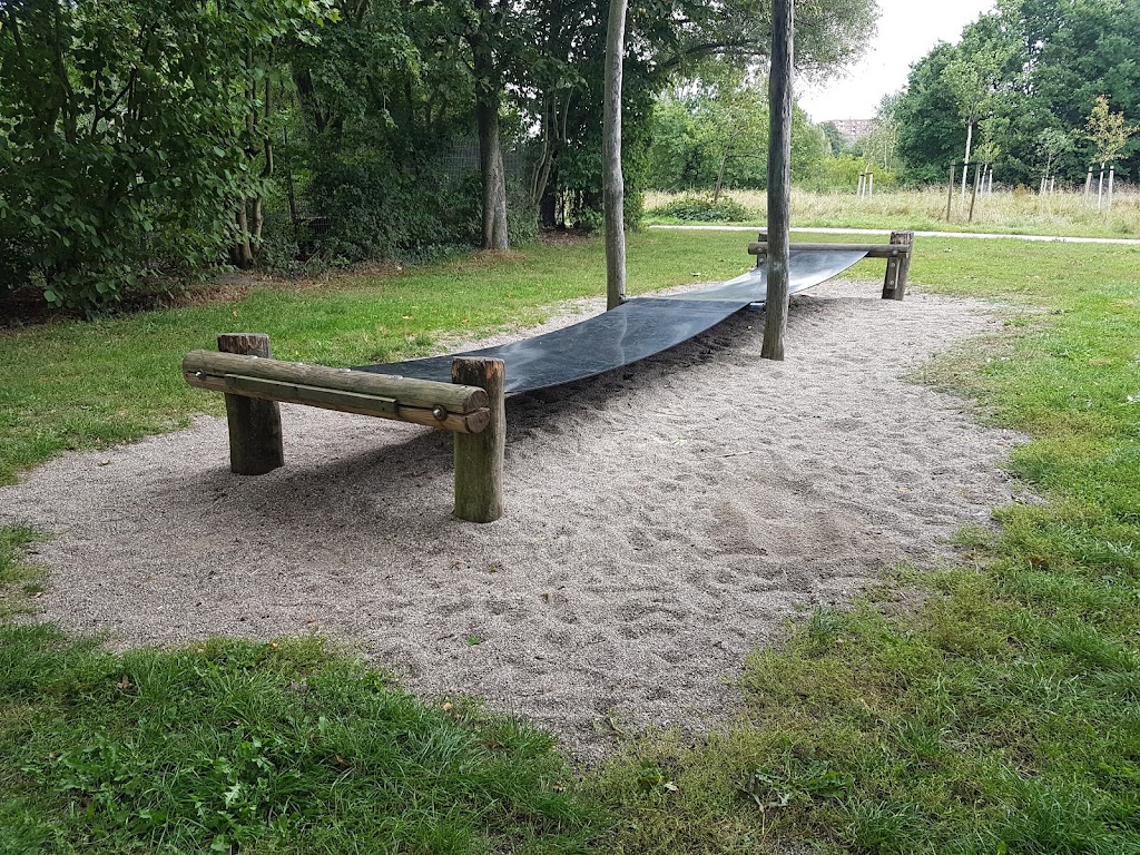 Spielplatz Pinneberger Straße 3