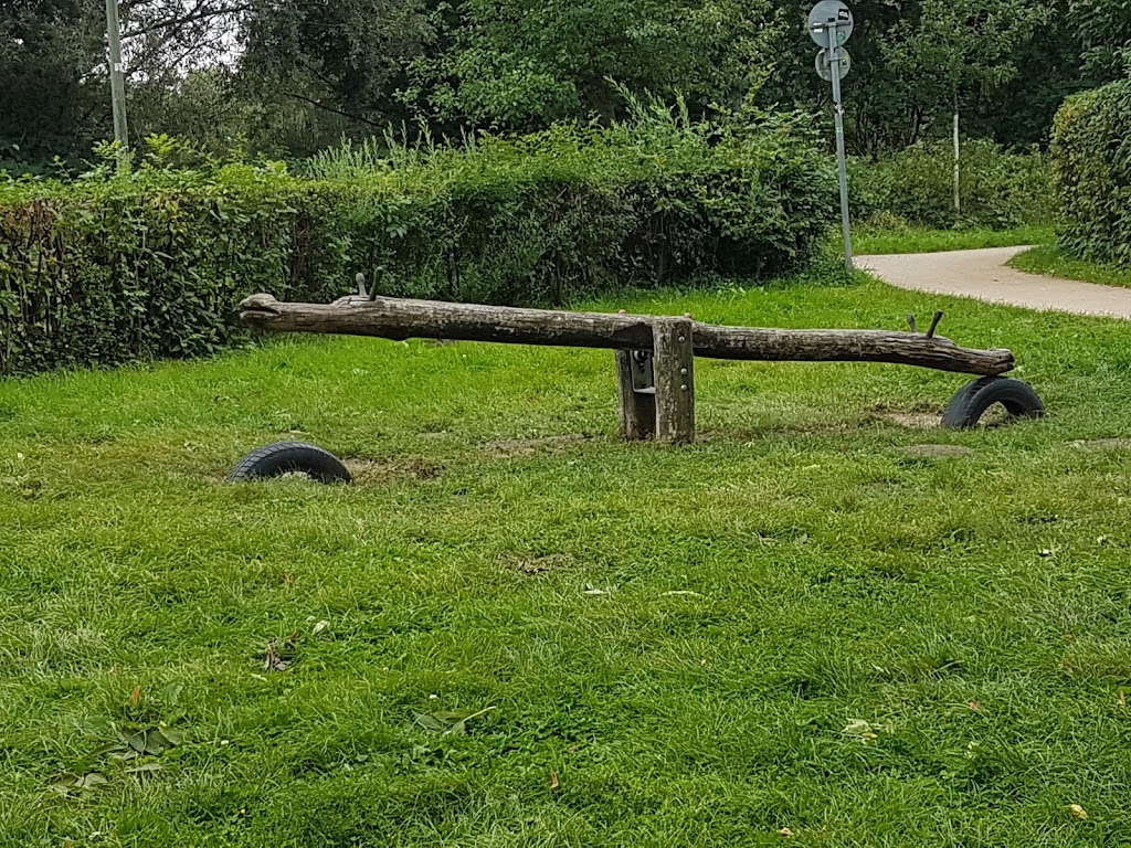 Spielplatz Pinneberger Straße 4