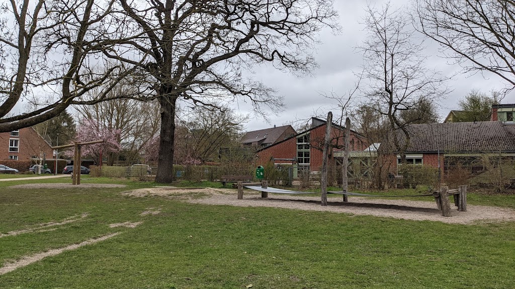 Spielplatz Pinneberger Straße 5