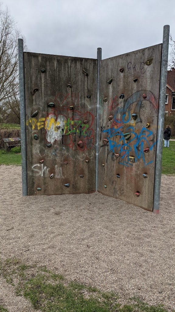 Spielplatz Pinneberger Straße 8