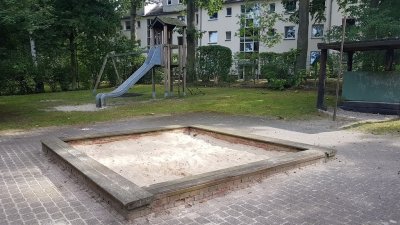 Hexenspielplatz