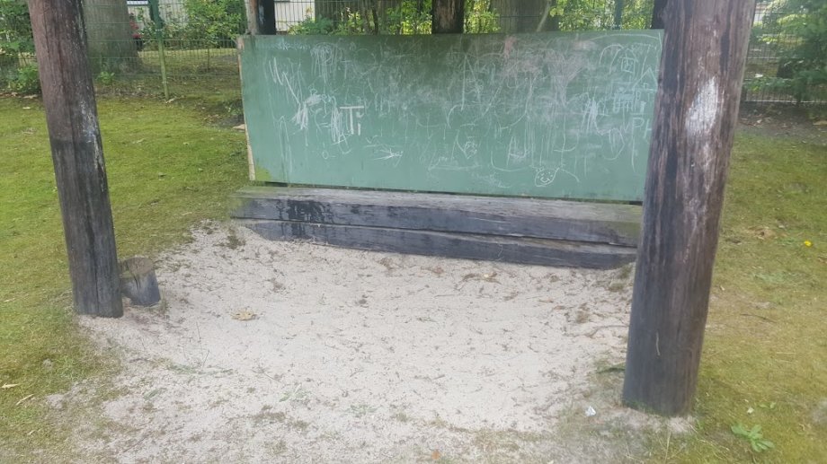 Hexenspielplatz - Foto 4