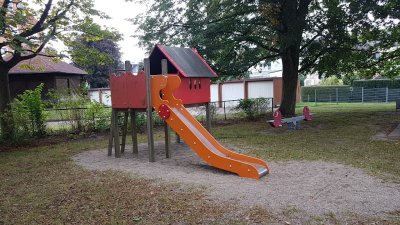 Spielplatz Brombeerweg