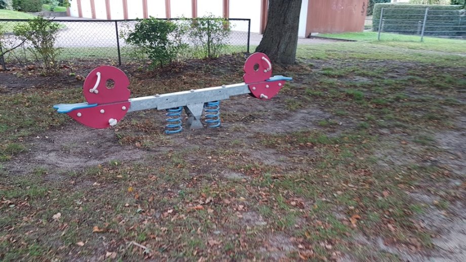 Spielplatz Brombeerweg - Foto 3