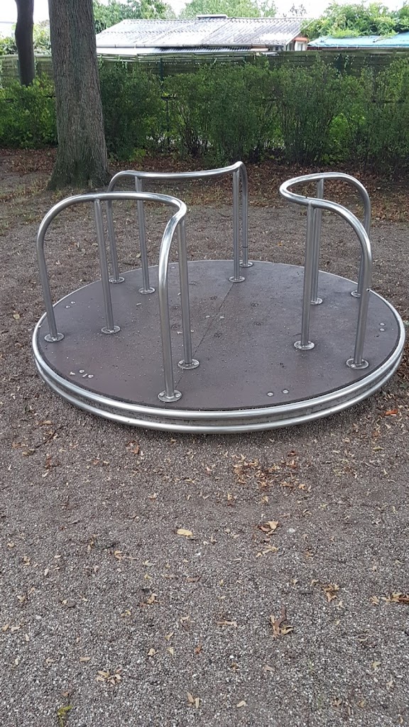 Spielplatz Brombeerweg - Foto 5