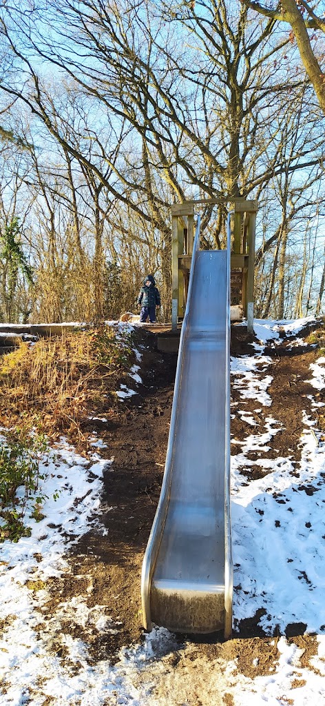 Spielplatz Ginsterweg - Foto 3
