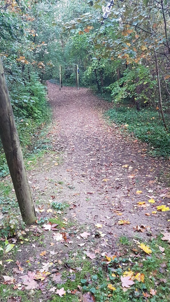 Spielplatz Ginsterweg - Foto 4