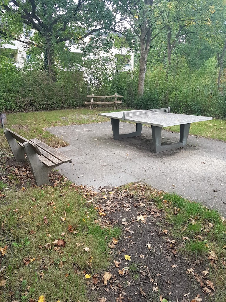 Spielplatz Ginsterweg - Foto 5