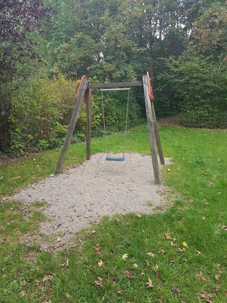 Spielplatz Ginsterweg - Foto 6