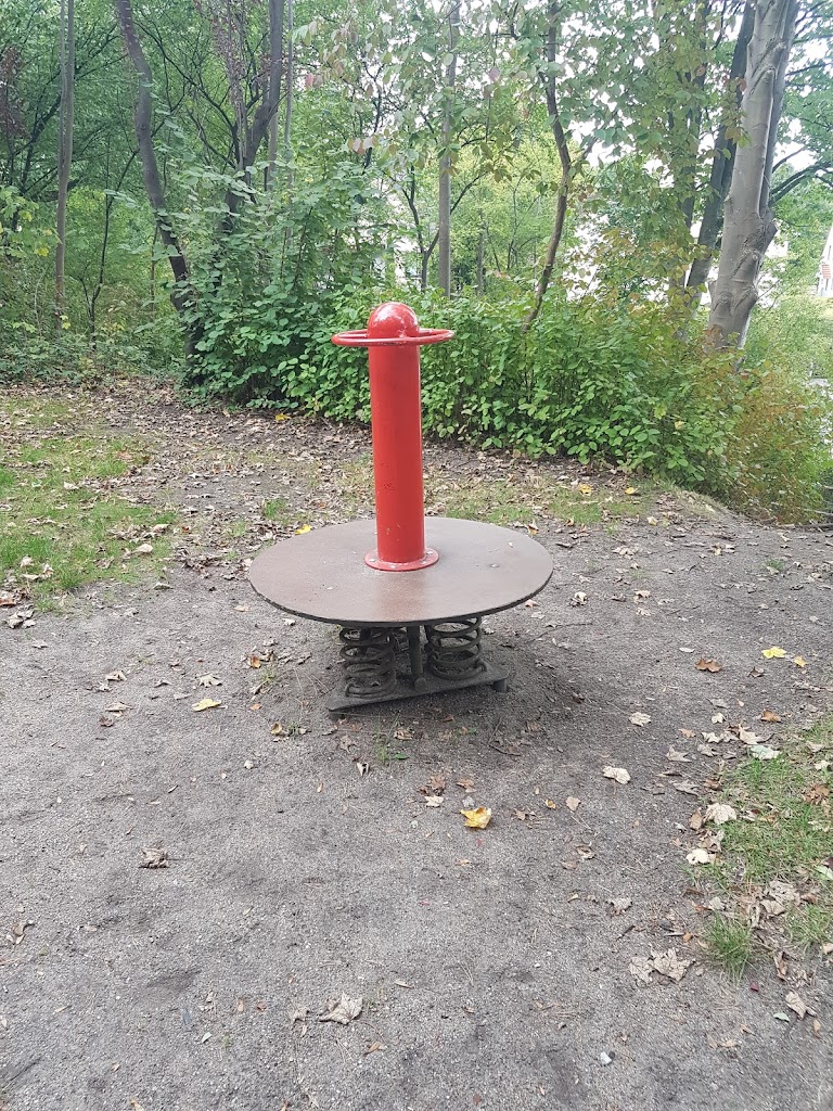 Spielplatz Ginsterweg - Foto 8