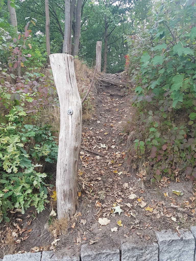 Spielplatz Ginsterweg - Foto 9