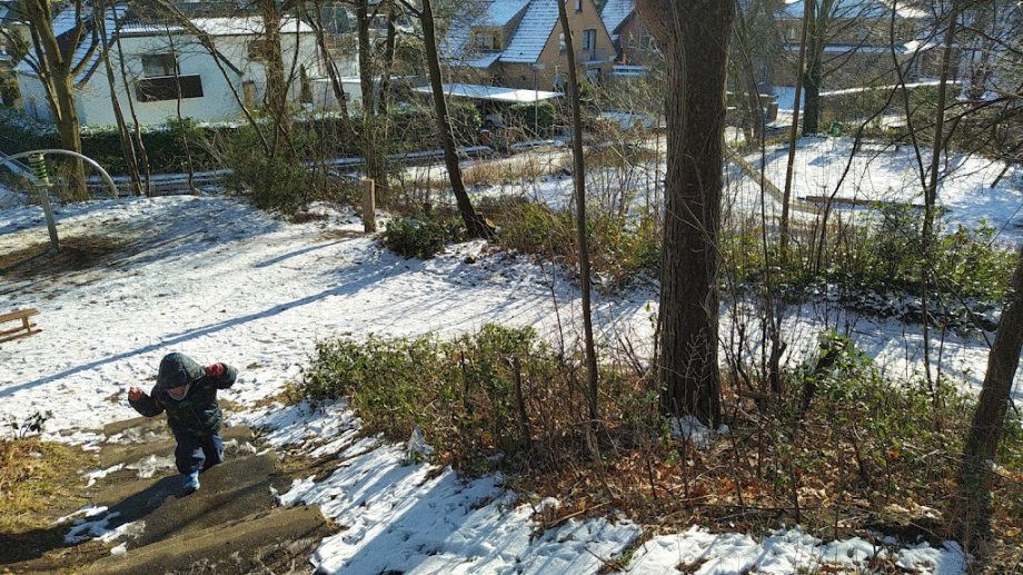 Spielplatz Ginsterweg - Foto 10