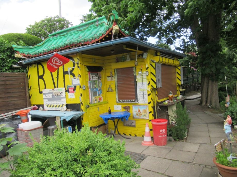 Minigolf Wedel - Foto 2