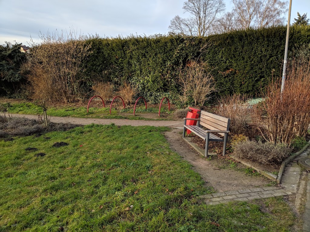 Minigolf Wedel - Foto 1