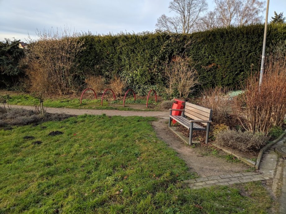 Minigolf Wedel - Foto 3