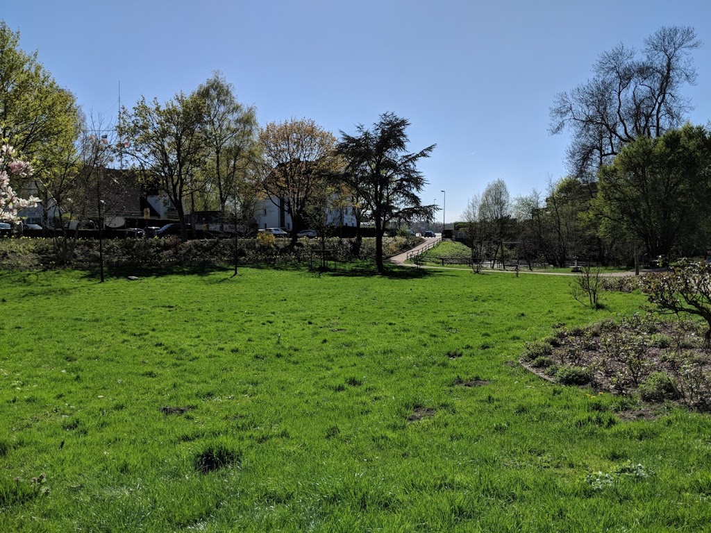 Minigolf Wedel - Foto 1