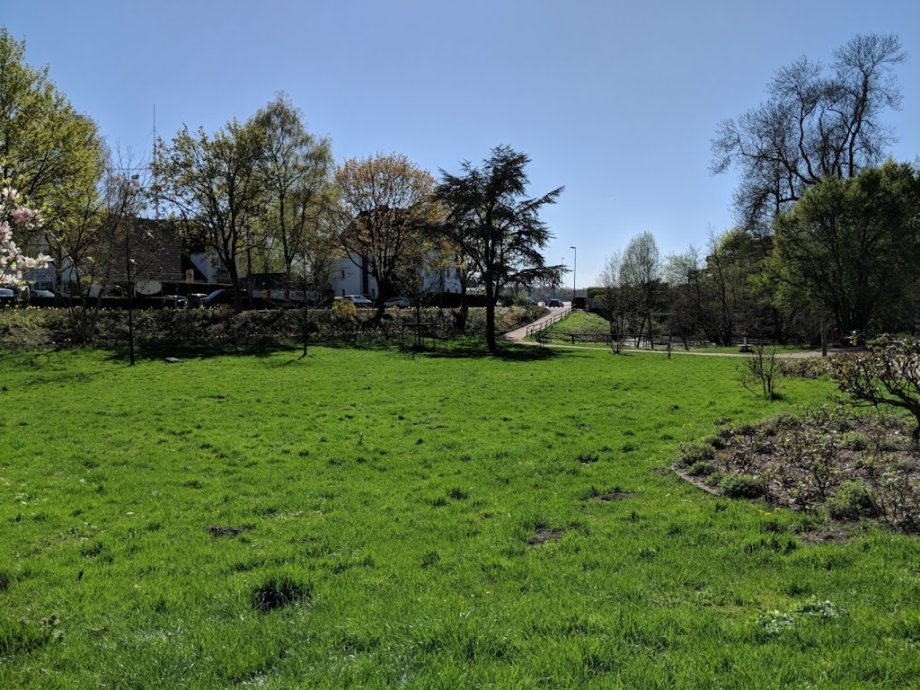 Minigolf Wedel - Foto 4