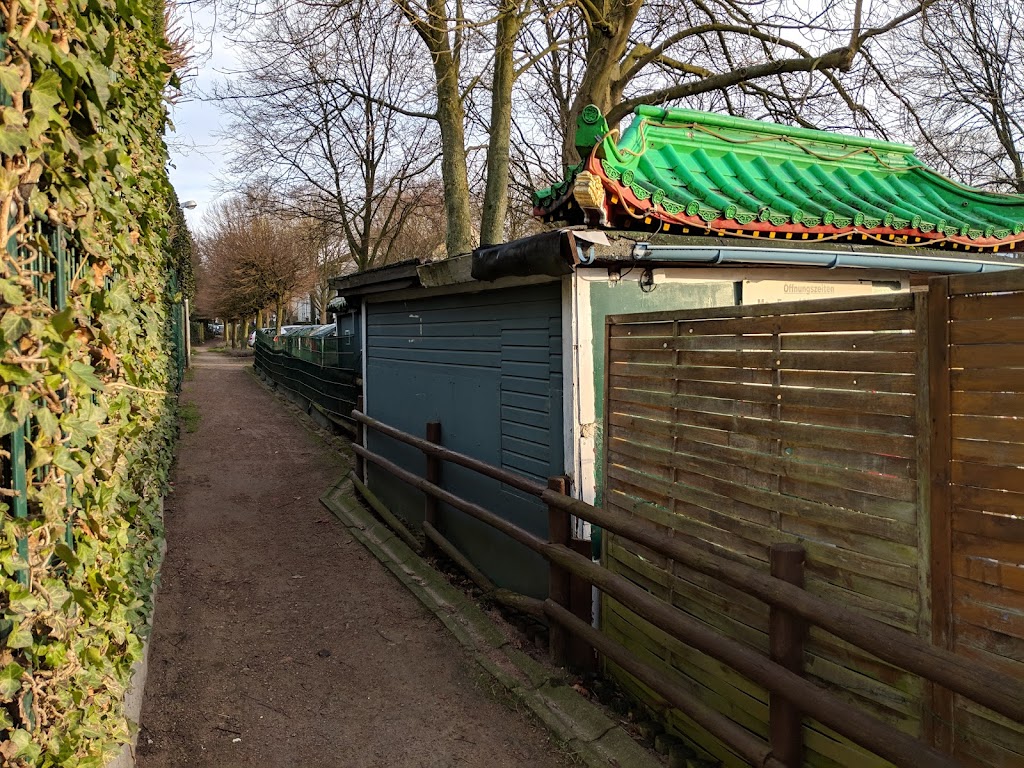 Minigolf Wedel - Foto 1