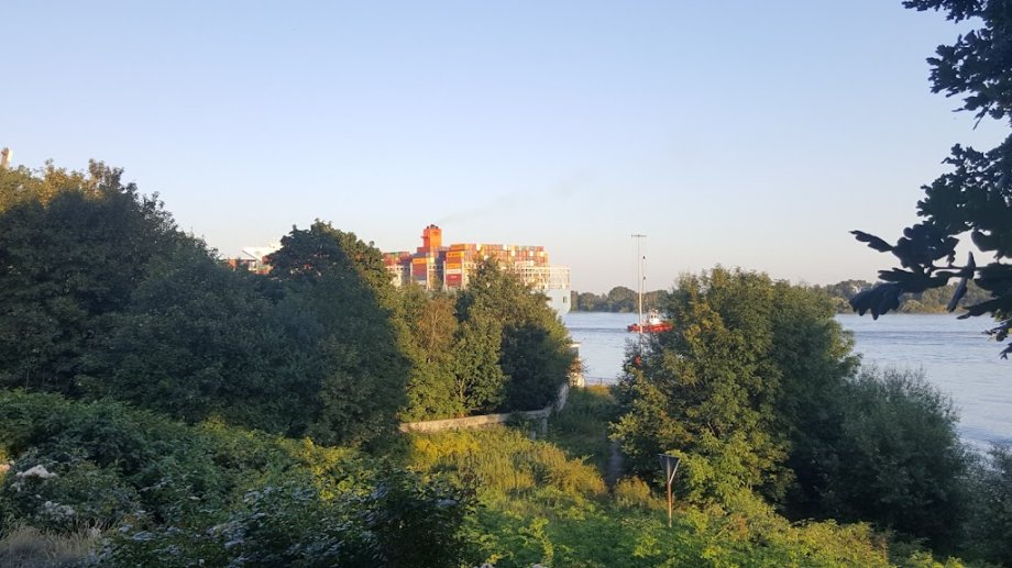 Spielplatz Hellgrund - Foto 2