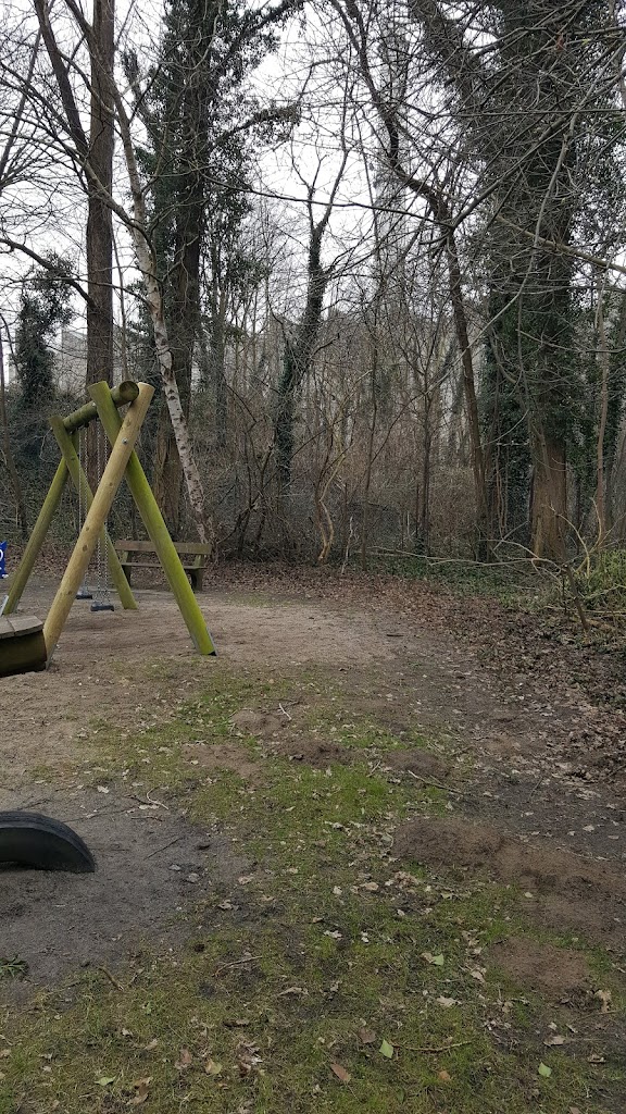 Spielplatz Hellgrund - Foto 3