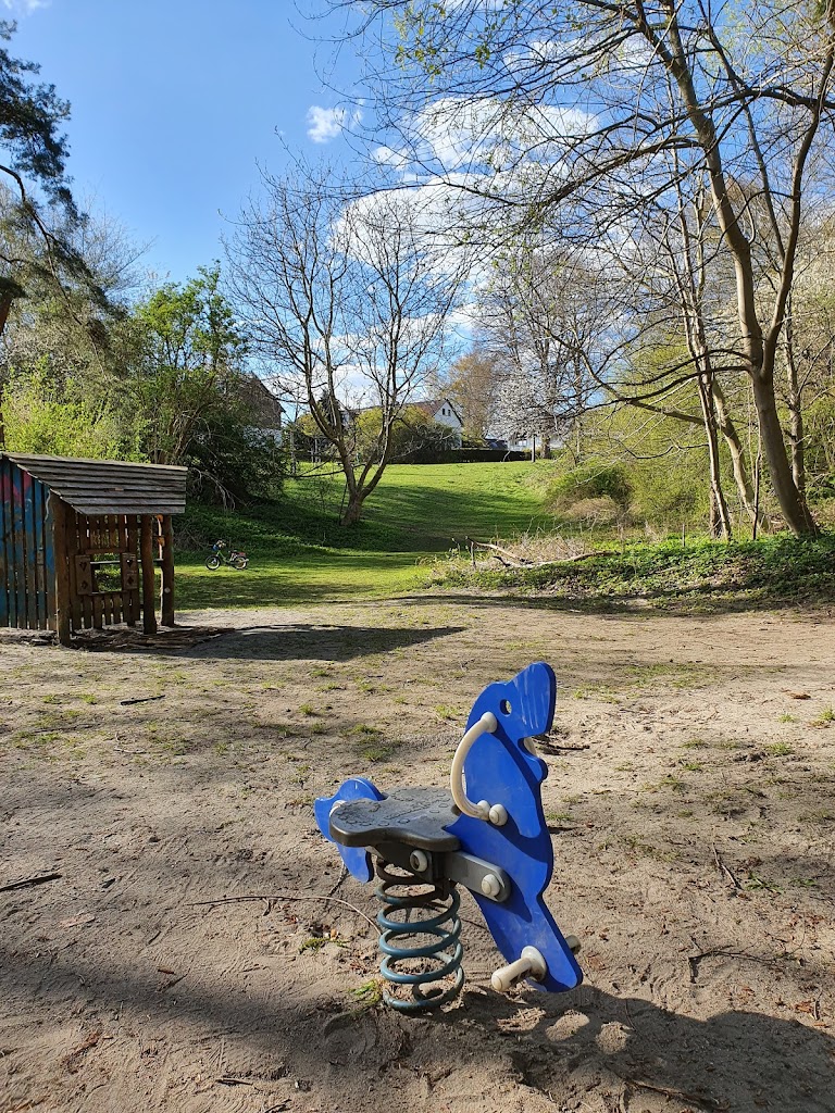 Spielplatz Hellgrund - Foto 5