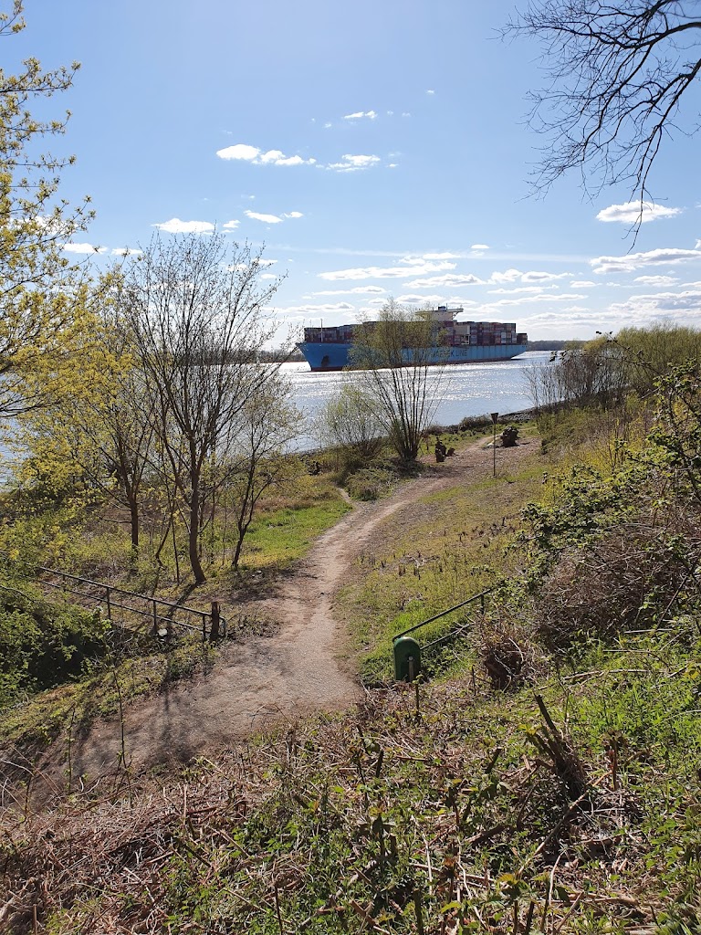 Spielplatz Hellgrund - Foto 7